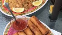 Traditional Filipino Lumpia Traditional Filipino Lumpia