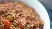 Keto Chili Keto Chili