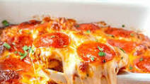 Bubble Up Pizza Bubble Up Pizza