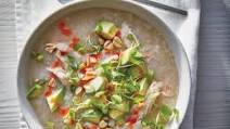 Slow Cooker Chicken Congee Recipe - Cooking Light Slow Cooker Chicken Congee Recipe - Cooking Light
