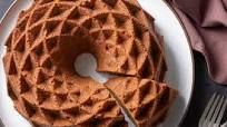 Sweet Potato Cake Sweet Potato Cake