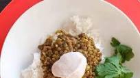Coconut Green Lentil Dhal Recipe Coconut Green Lentil Dhal Recipe