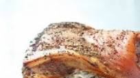 Easy Roasted Pork Shoulder Easy Roasted Pork Shoulder