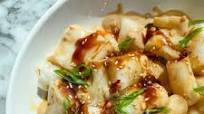 Cheung Fun - Hong Kong Rice Noodles Cheung Fun - Hong Kong Rice Noodles