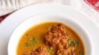 Cabbage Kofta Cabbage Kofta