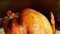 How to Smoke a Turkey in a Pellet Grill (In Just 5 Simple Steps) How to Smoke a Turkey in a Pellet Grill (In Just 5 Simple Steps)