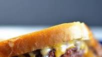 The Great American Patty Melt Recipe The Great American Patty Melt Recipe