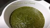 Brahmi Imli Chutney / Brahmi Tamarind Chutney Brahmi Imli Chutney / Brahmi Tamarind Chutney