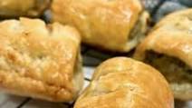 Easy Sausage Rolls - Perfection Easy Sausage Rolls - Perfection