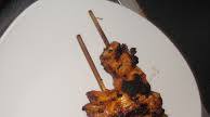 Persian Chicken Kabobs Persian Chicken Kabobs