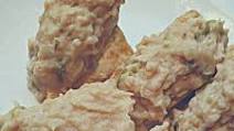 Bakso Tahu (steamed tofu & chicken dumplings) Bakso Tahu (steamed tofu & chicken dumplings)