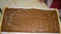 Turrón de avellana tmx Turrón de avellana tmx