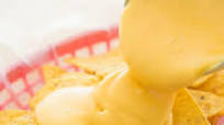 Nacho Cheese Sauce Nacho Cheese Sauce