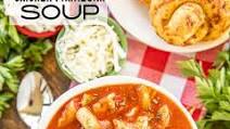 Slow Cooker Chicken Parmesan Soup Slow Cooker Chicken Parmesan Soup