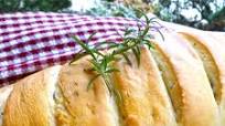 Jo's Rosemary Bread Jo's Rosemary Bread