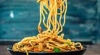 Easy Veg Schezwan Noodles Recipe Easy Veg Schezwan Noodles Recipe