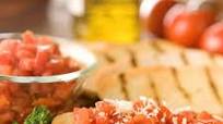 Best Bruschetta Recipe Best Bruschetta Recipe