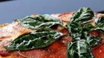 Classic Sicilian Thick Crust Pepperoni Pizza Classic Sicilian Thick Crust Pepperoni Pizza