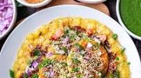 Ragda Pattice (Ragda Patties) Ragda Pattice (Ragda Patties)