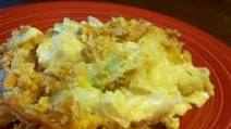Awesome Cabbage Casserole Awesome Cabbage Casserole