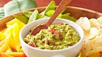 Spicy Guacamole Spicy Guacamole