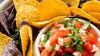 Garden Fresh Salsa Recipe Garden Fresh Salsa Recipe
