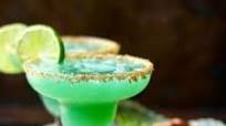 Irish Margarita Irish Margarita