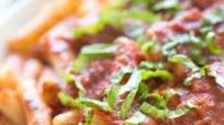 Easy Marinara Sauce Easy Marinara Sauce