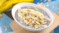 Whole30 Chia Pudding Whole30 Chia Pudding