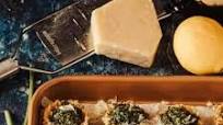 Easy Spanokopita Bites Easy Spanokopita Bites