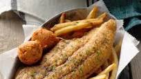 Skillet-Grilled Catfish Skillet-Grilled Catfish