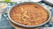 Farinata di ceci Farinata di ceci