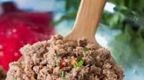 How To Cook Frozen Ground Beef In The Instant Pot How To Cook Frozen Ground Beef In The Instant Pot