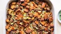 Sausage and Sage Stuffing Sausage and Sage Stuffing