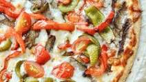 Sourdough and Cornmeal Pizza Crust Sourdough and Cornmeal Pizza Crust