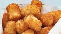 Air Fryer Tater Tots Air Fryer Tater Tots