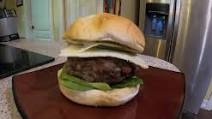 Air Fryer Burgers Air Fryer Burgers