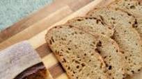 Khorasan Wheat Sourdough Bread Khorasan Wheat Sourdough Bread