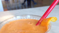 Cucumber Orange Carrot Juice Cucumber Orange Carrot Juice