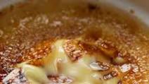 Homemade Crème Brûlée Recipe by Tasty Homemade Crème Brûlée Recipe by Tasty