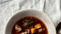 Harvest Duck Stew Harvest Duck Stew