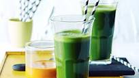 Cold-pressed detox juice Cold-pressed detox juice