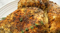 Best Damn Air Fryer Whole Chicken Best Damn Air Fryer Whole Chicken