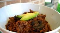 Leftovers: Barbacoa Leftovers: Barbacoa