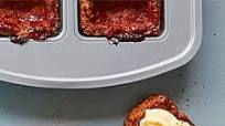 Meatloaf & Mashed Potato Boats Meatloaf & Mashed Potato Boats