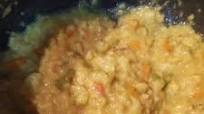 Mixed vegetable Oats khichdi Mixed vegetable Oats khichdi