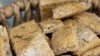 Rustic Focaccia Rustic Focaccia