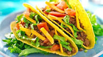 Homemade Taco Bell Tacos Homemade Taco Bell Tacos