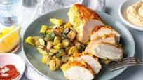 9 Delicious Ways to Use Chickpeas Under 360 Calories 9 Delicious Ways to Use Chickpeas Under 360 Calories