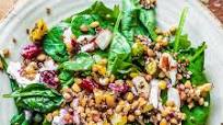 23 High-Calorie Vegan Meals 23 High-Calorie Vegan Meals